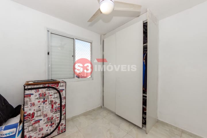 Apartamento à venda com 3 quartos, 66m² - Foto 12