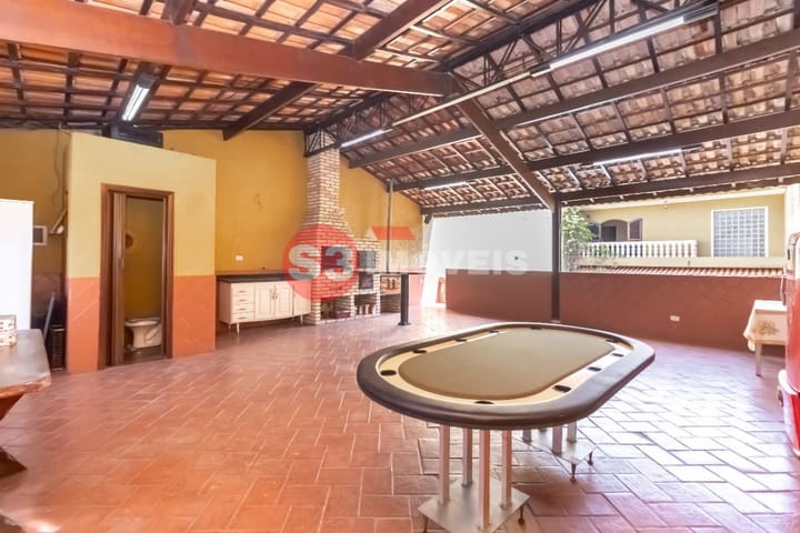 Casa à venda com 3 quartos, 380m² - Foto 38