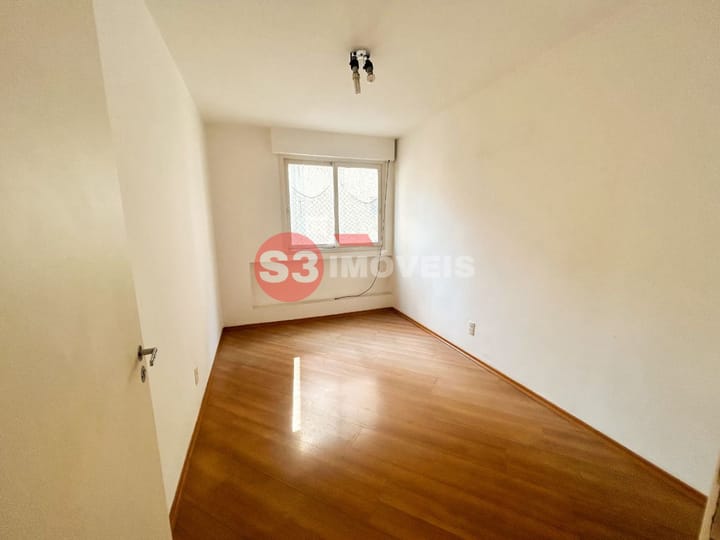 Apartamento à venda com 2 quartos, 84m² - Foto 5