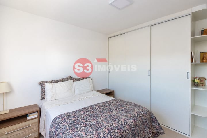 Apartamento à venda com 3 quartos, 92m² - Foto 20