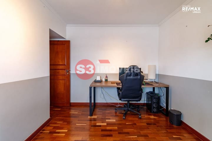 Apartamento à venda com 2 quartos, 100m² - Foto 13