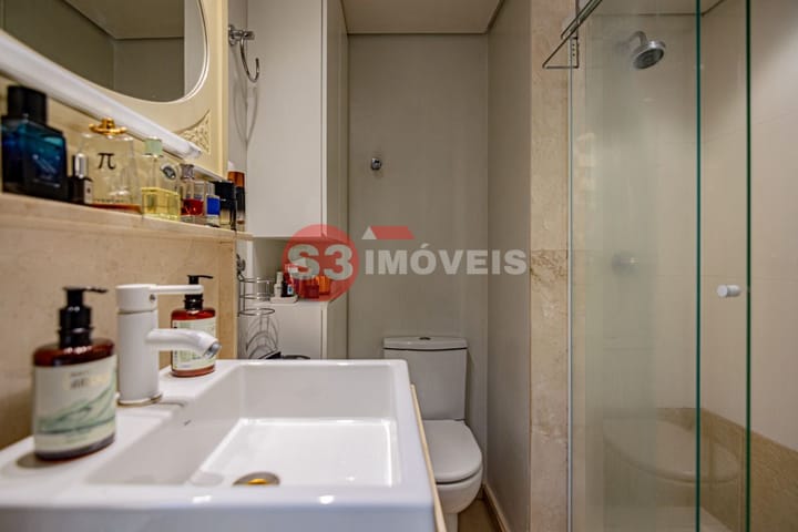 Apartamento à venda com 2 quartos, 73m² - Foto 15