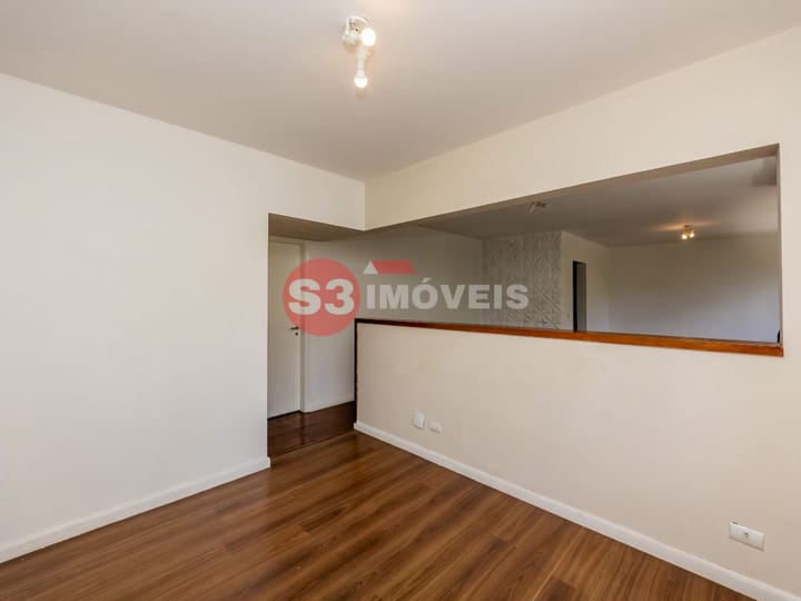 Apartamento à venda com 3 quartos, 127m² - Foto 10