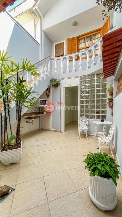 Casa à venda com 5 quartos, 275m² - Foto 18