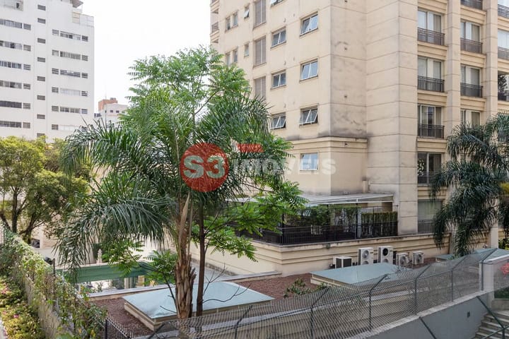 Apartamento à venda com 3 quartos, 208m² - Foto 38