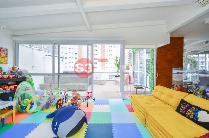 Cobertura à venda com 3 quartos, 270m² - Foto 44