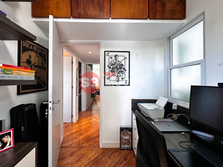 Apartamento à venda com 2 quartos, 71m² - Foto 31