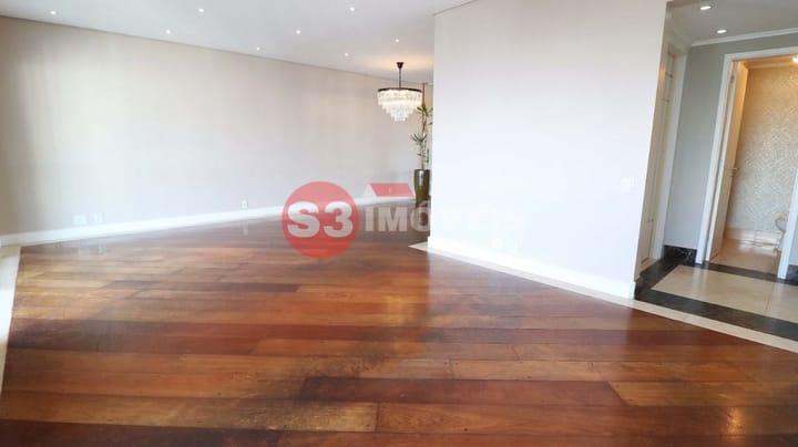 Apartamento à venda com 4 quartos, 191m² - Foto 12