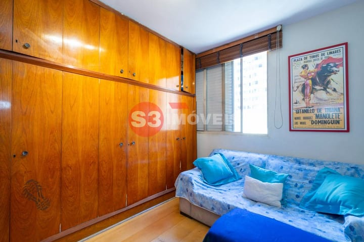 Apartamento à venda com 3 quartos, 100m² - Foto 5