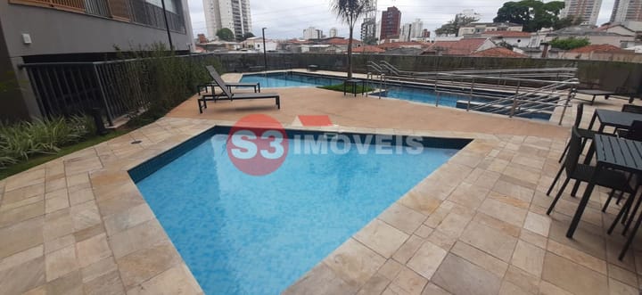 Apartamento à venda com 2 quartos, 56m² - Foto 51