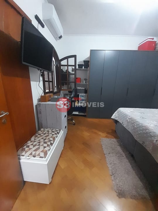 Casa à venda com 4 quartos, 166m² - Foto 14