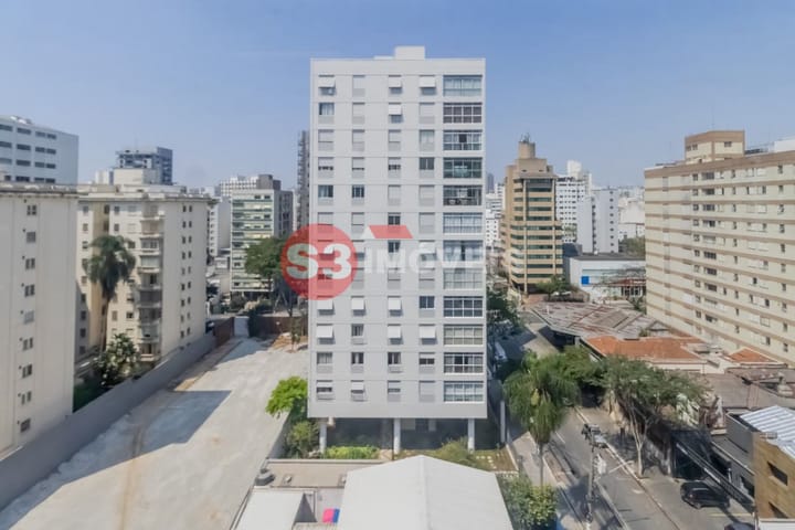 Conjunto Comercial-Sala à venda, 60m² - Foto 4