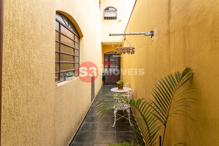 Casa à venda com 3 quartos, 123m² - Foto 16