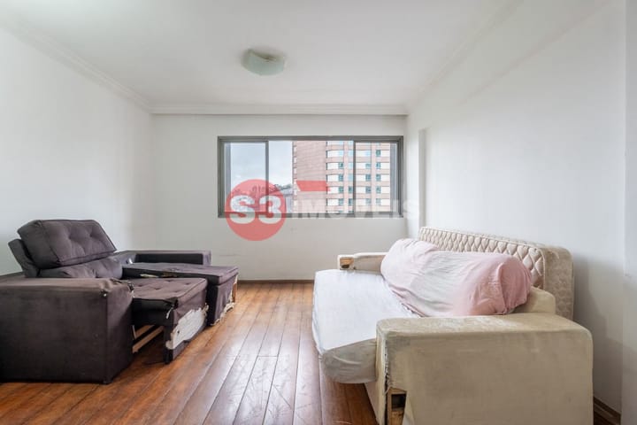 Apartamento à venda com 3 quartos, 108m² - Foto 36