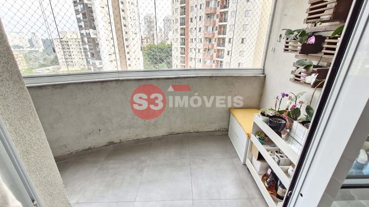 Apartamento à venda com 3 quartos, 107m² - Foto 10