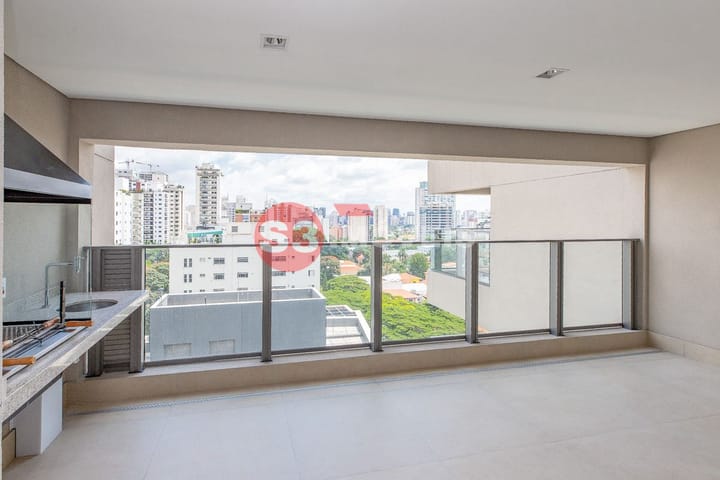 Apartamento à venda com 4 quartos, 232m² - Foto 19