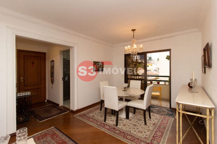 Apartamento à venda com 3 quartos, 97m² - Foto 5