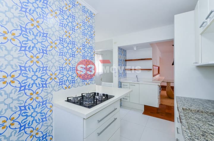 Apartamento à venda com 2 quartos, 87m² - Foto 29