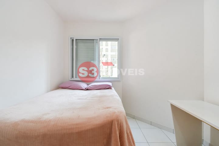 Apartamento à venda com 1 quarto, 45m² - Foto 18