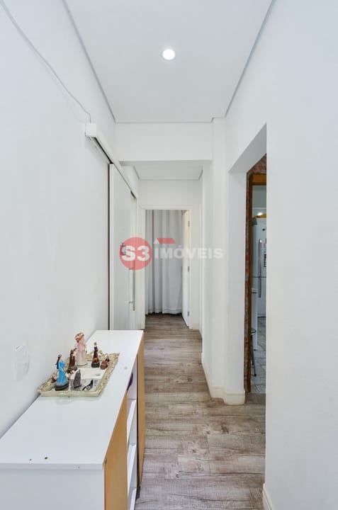 Apartamento à venda com 3 quartos, 136m² - Foto 13