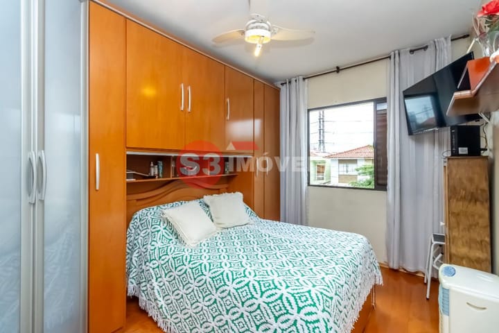 Casa à venda com 4 quartos, 167m² - Foto 17