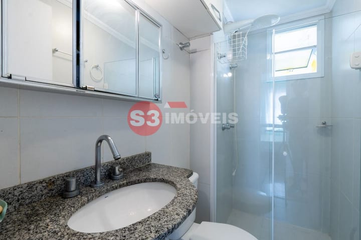 Apartamento à venda com 3 quartos, 70m² - Foto 19