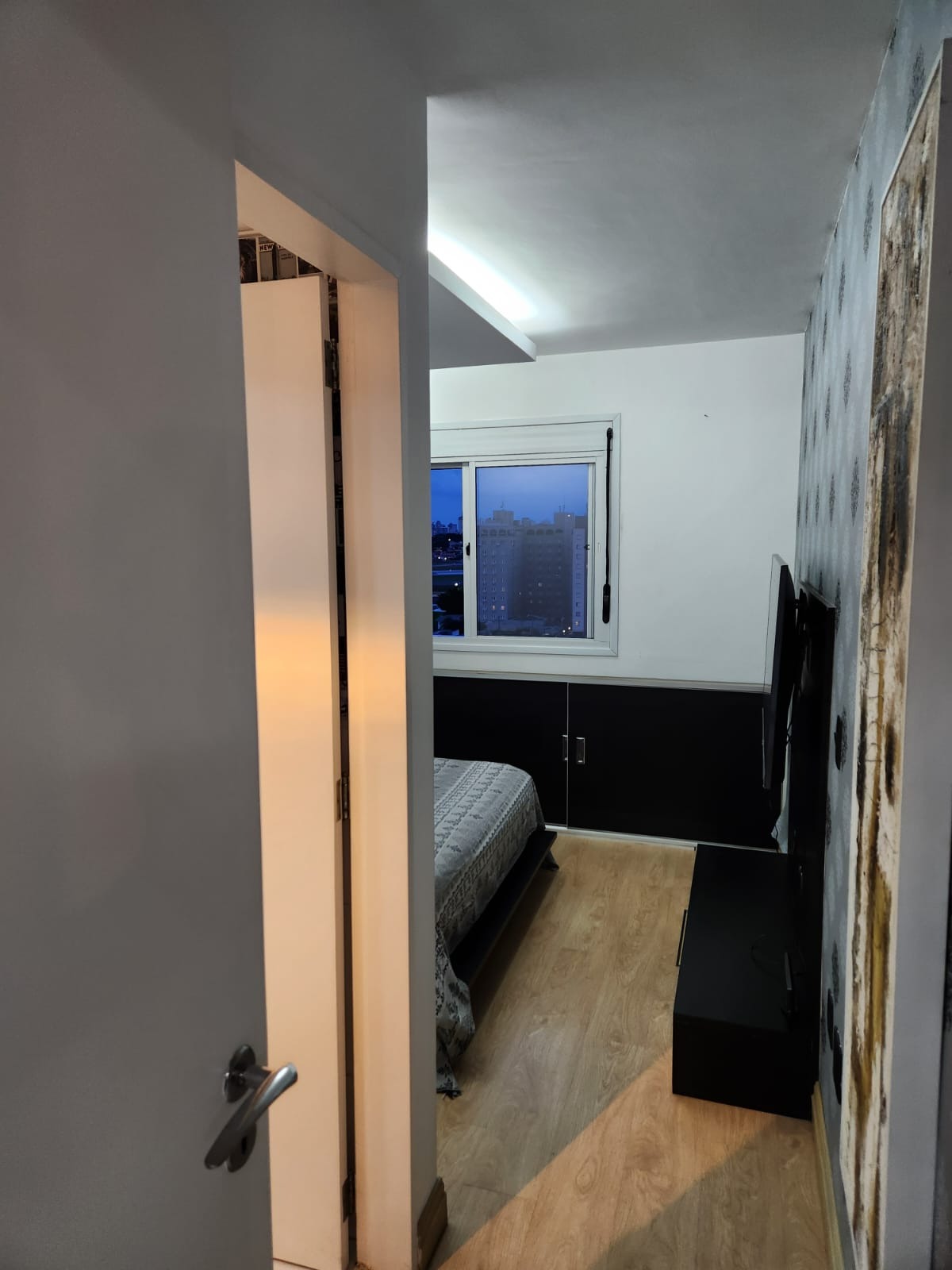 Apartamento à venda com 2 quartos, 62m² - Foto 6