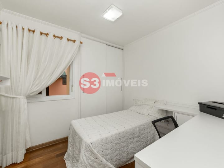 Casa à venda com 3 quartos, 260m² - Foto 35