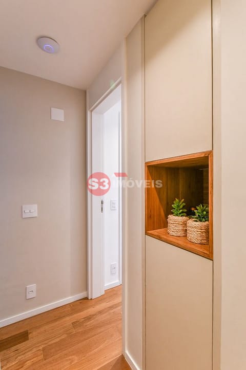 Apartamento à venda com 3 quartos, 149m² - Foto 44