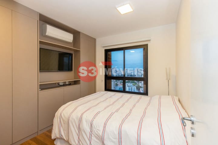 Apartamento à venda com 2 quartos, 106m² - Foto 26