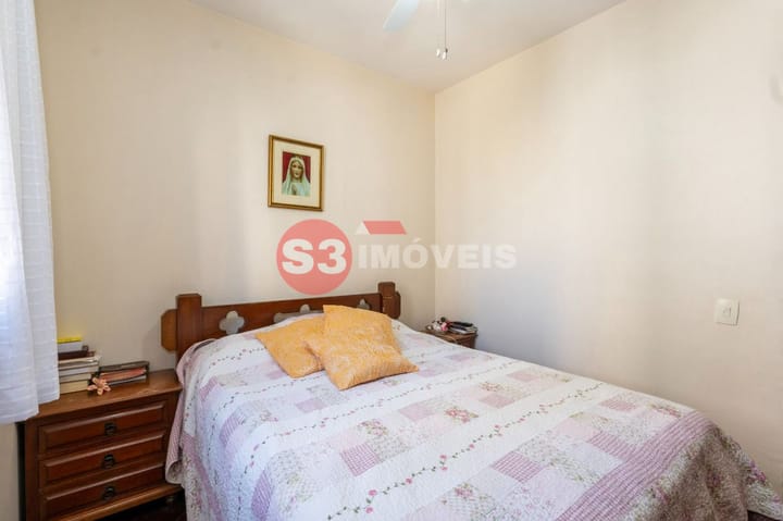 Apartamento à venda com 3 quartos, 92m² - Foto 23