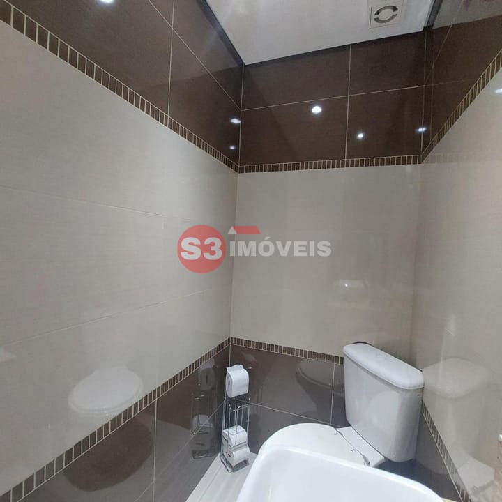 Apartamento à venda com 3 quartos, 124m² - Foto 25