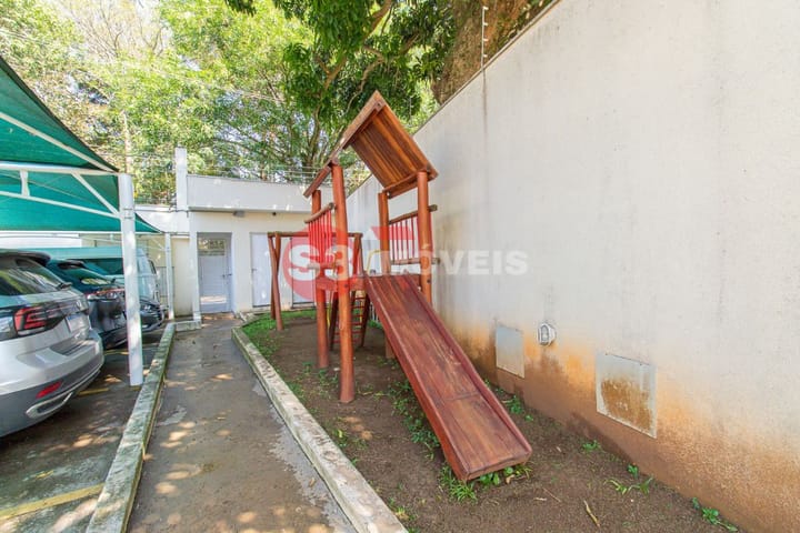 Casa de Condomínio à venda com 2 quartos, 67m² - Foto 34