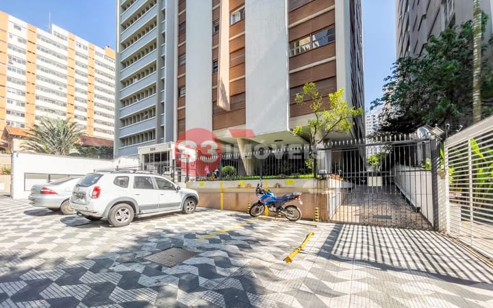 Apartamento à venda com 3 quartos, 144m² - Foto 24