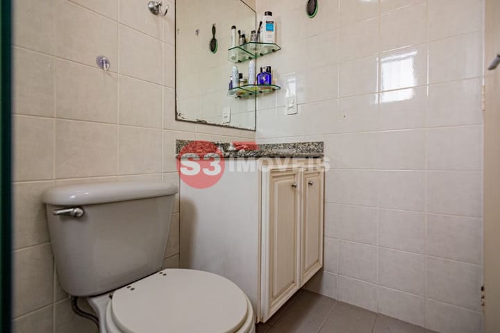 Apartamento à venda com 3 quartos, 76m² - Foto 31