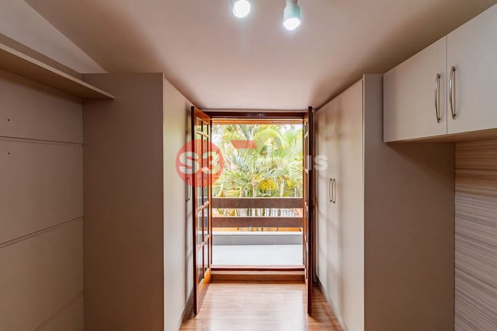 Casa de Condomínio à venda com 4 quartos, 124m² - Foto 18