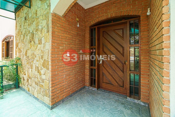 Casa à venda com 4 quartos, 560m² - Foto 57