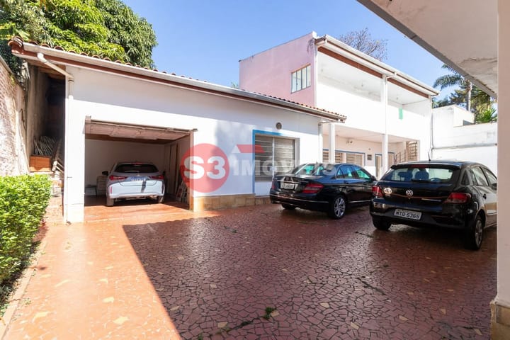 Casa à venda com 3 quartos, 280m² - Foto 33