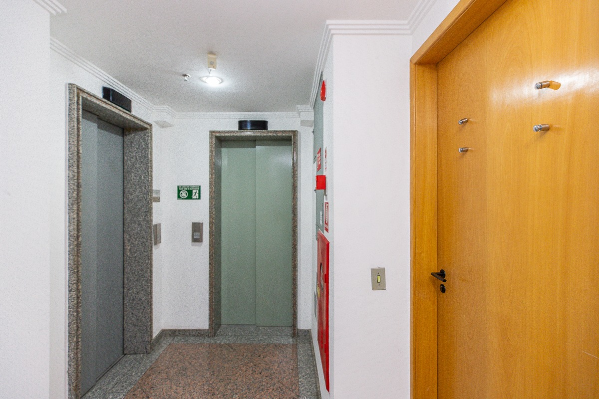 Conjunto Comercial-Sala à venda, 38m² - Foto 10