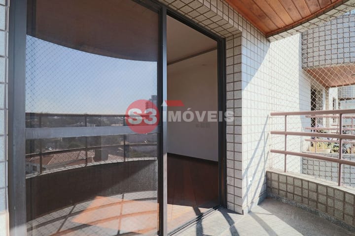 Apartamento à venda com 3 quartos, 153m² - Foto 5