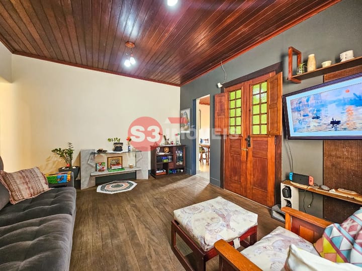 Casa à venda com 2 quartos, 210m² - Foto 21