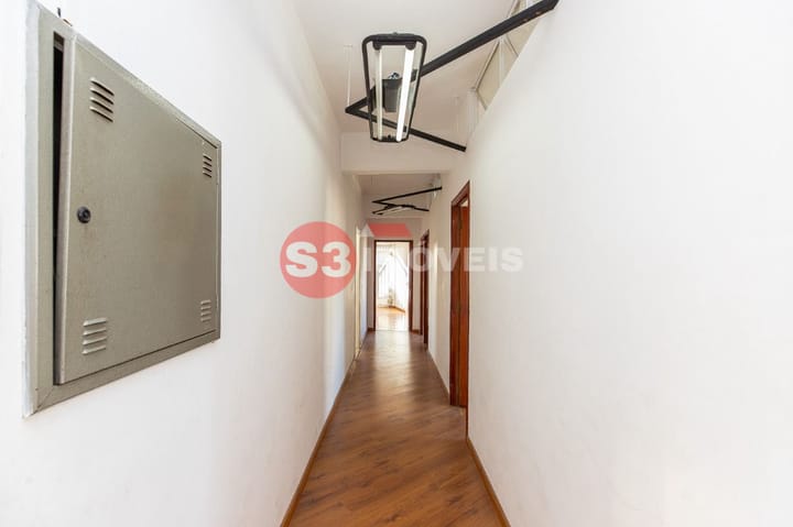 Conjunto Comercial-Sala à venda, 353m² - Foto 18