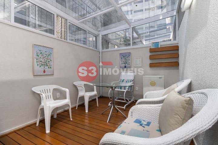 Conjunto Comercial-Sala à venda, 76m² - Foto 8