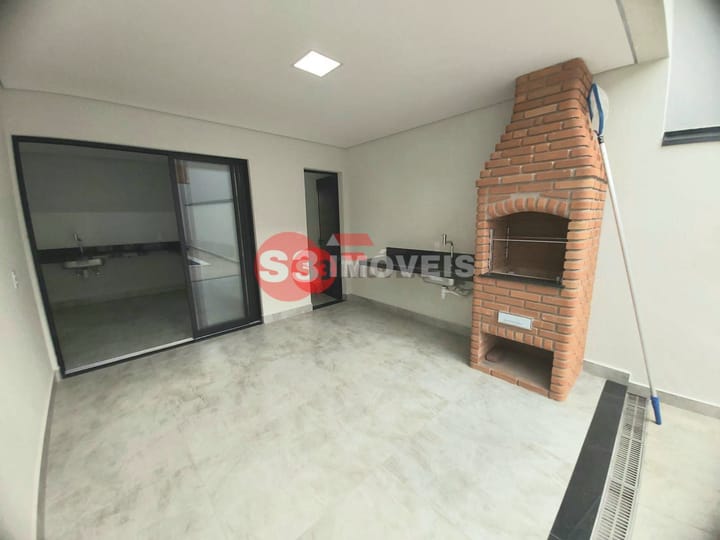 Casa de Condomínio à venda com 3 quartos, 191m² - Foto 6