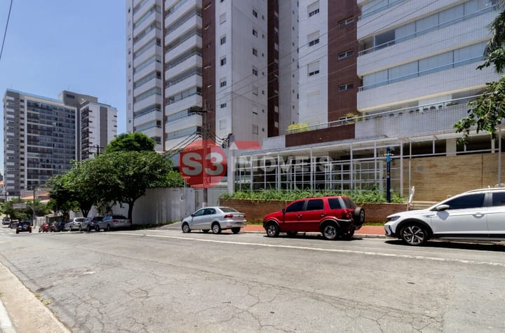 Apartamento à venda com 4 quartos, 136m² - Foto 60