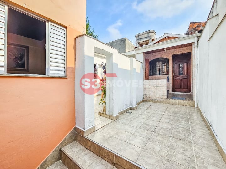 Casa à venda com 2 quartos, 210m² - Foto 12