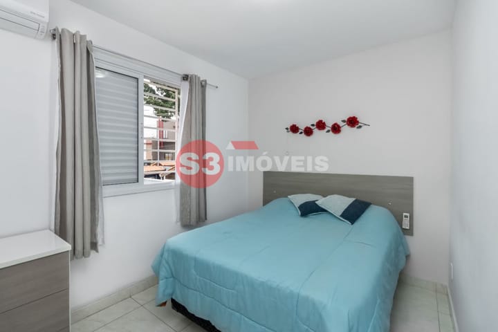 Casa à venda com 3 quartos, 103m² - Foto 19