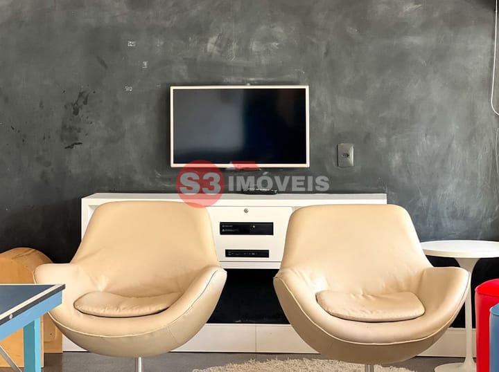 Apartamento à venda com 2 quartos, 46m² - Foto 22