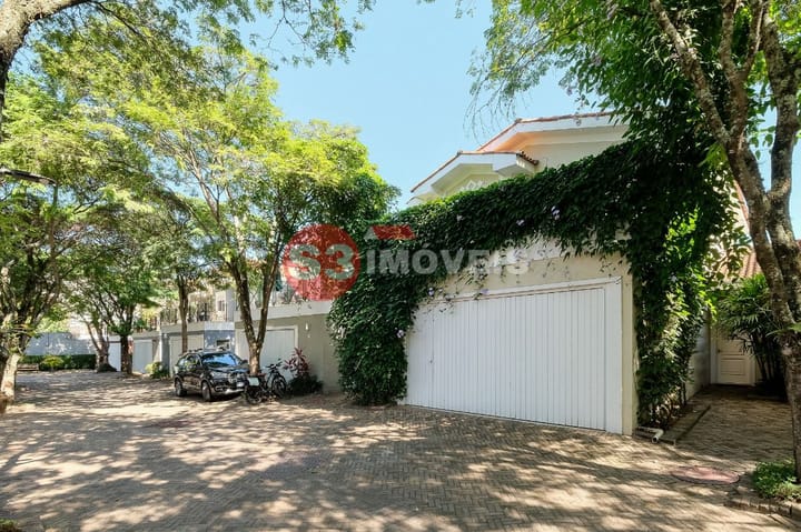 Casa de Condomínio à venda com 3 quartos, 361m² - Foto 36