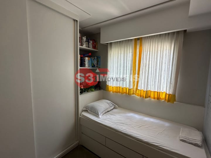 Apartamento à venda com 3 quartos, 111m² - Foto 23